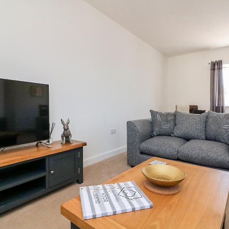 Apartmán 1 Marsh Gardens Dunster Exteriér fotografie