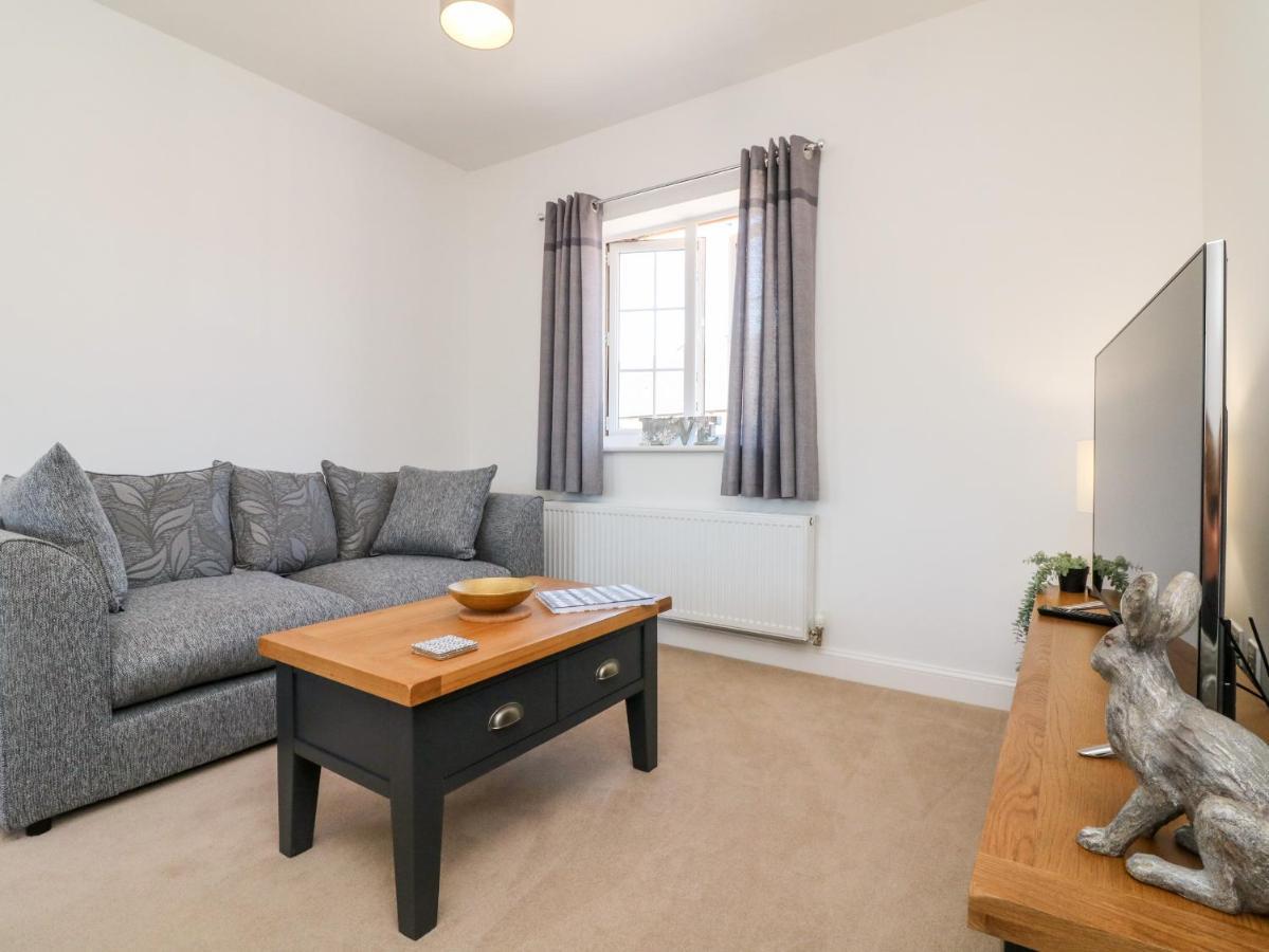 Apartmán 1 Marsh Gardens Dunster Exteriér fotografie