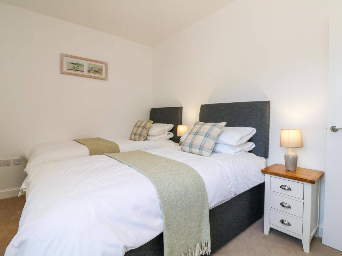 Apartmán 1 Marsh Gardens Dunster Exteriér fotografie